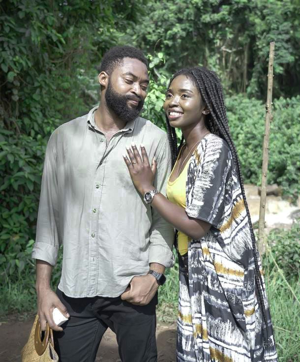 Diamond Safari Urlaub für ein Pärchen