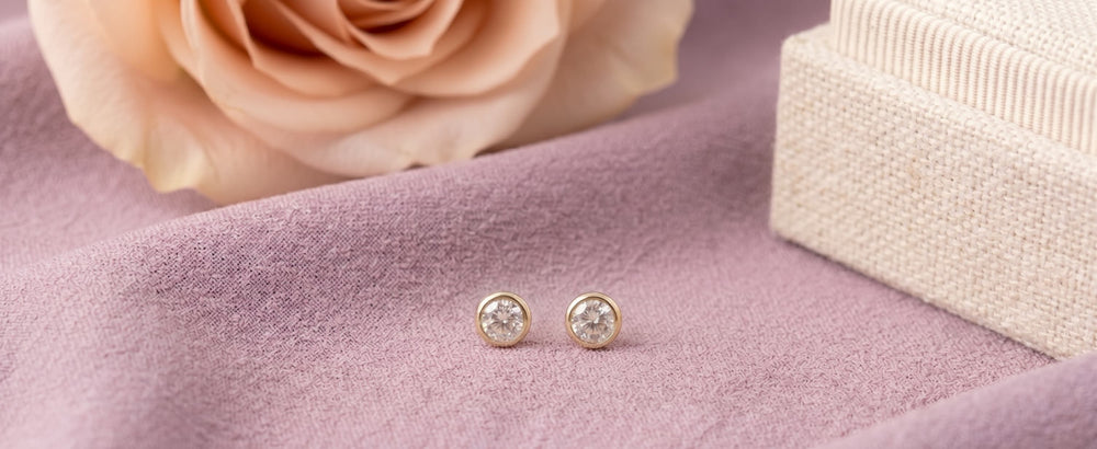The Alluvial Source Studs